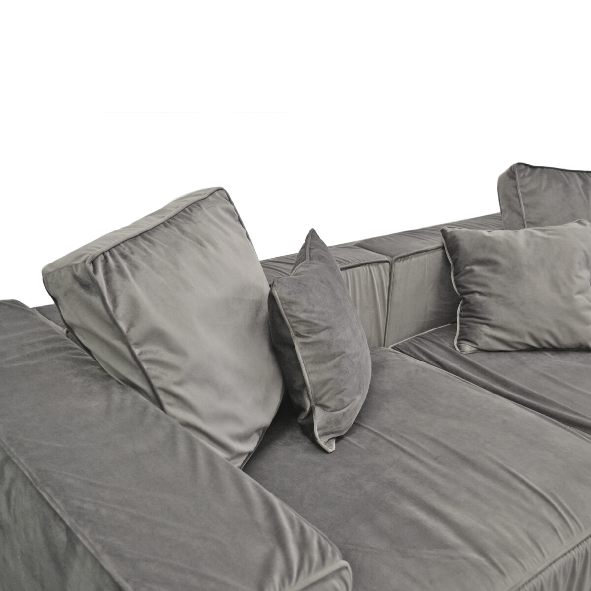 Fold Modular Extendable Sofa 155x200 - Image 4