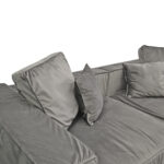 Fold Modular Extendable Sofa 155x200 - Image 4