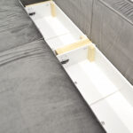 Fold Modular Extendable Sofa 155x200 - Image 5