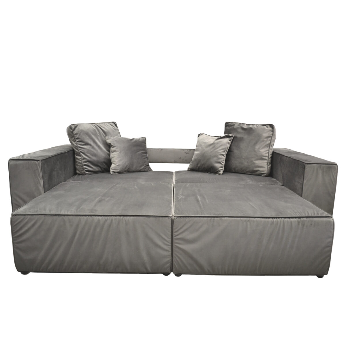 Fold Modular Extendable Sofa 155x200 - Image 3