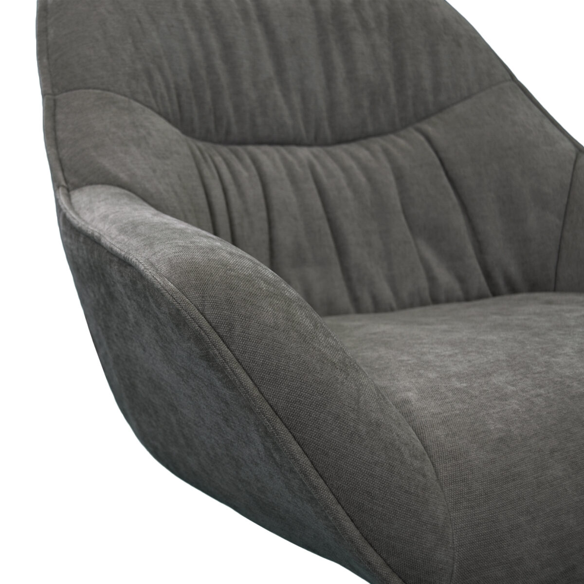 Chair MADRID Brown - Image 4