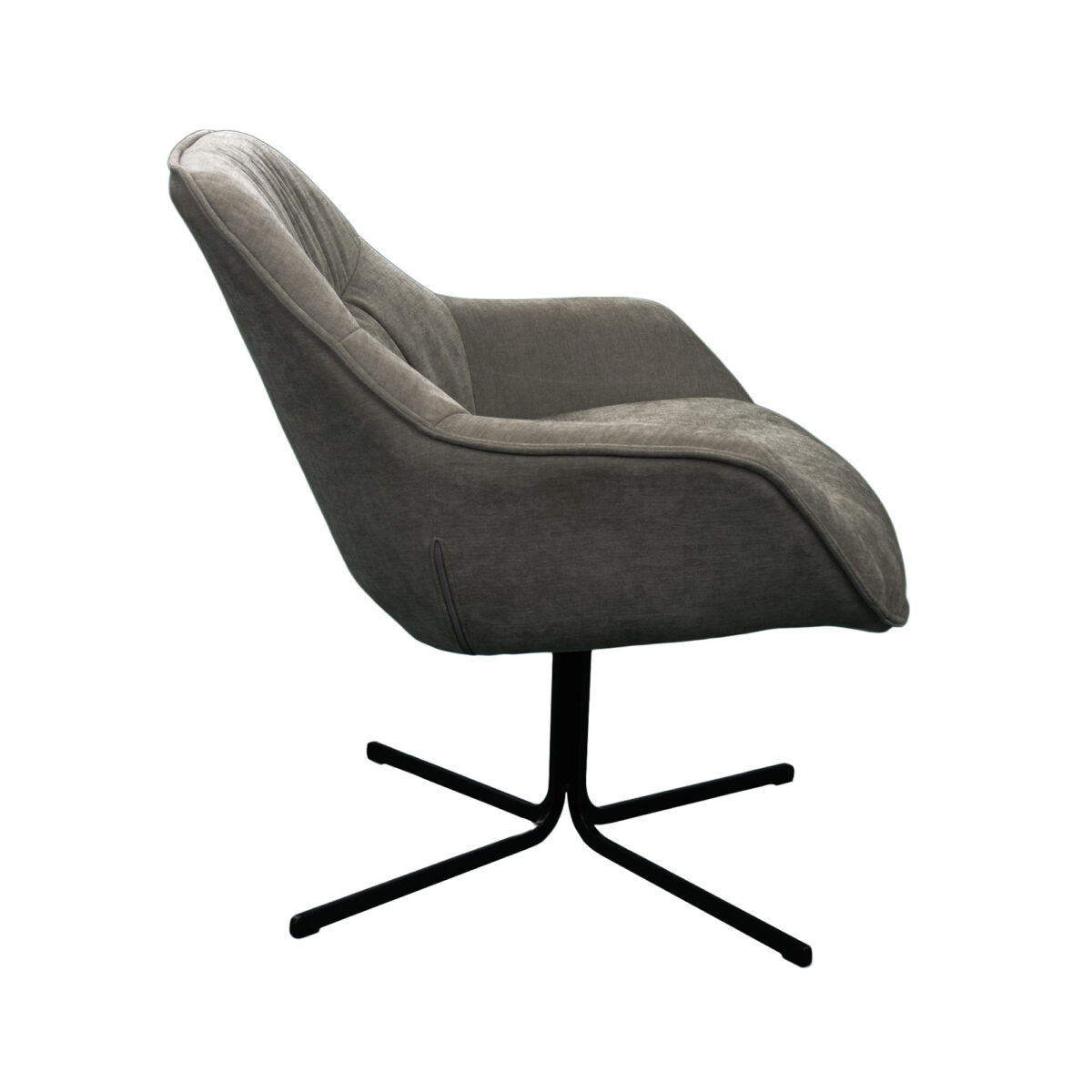 Chair MADRID Brown - Image 3