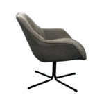 Chair MADRID Brown - Image 3