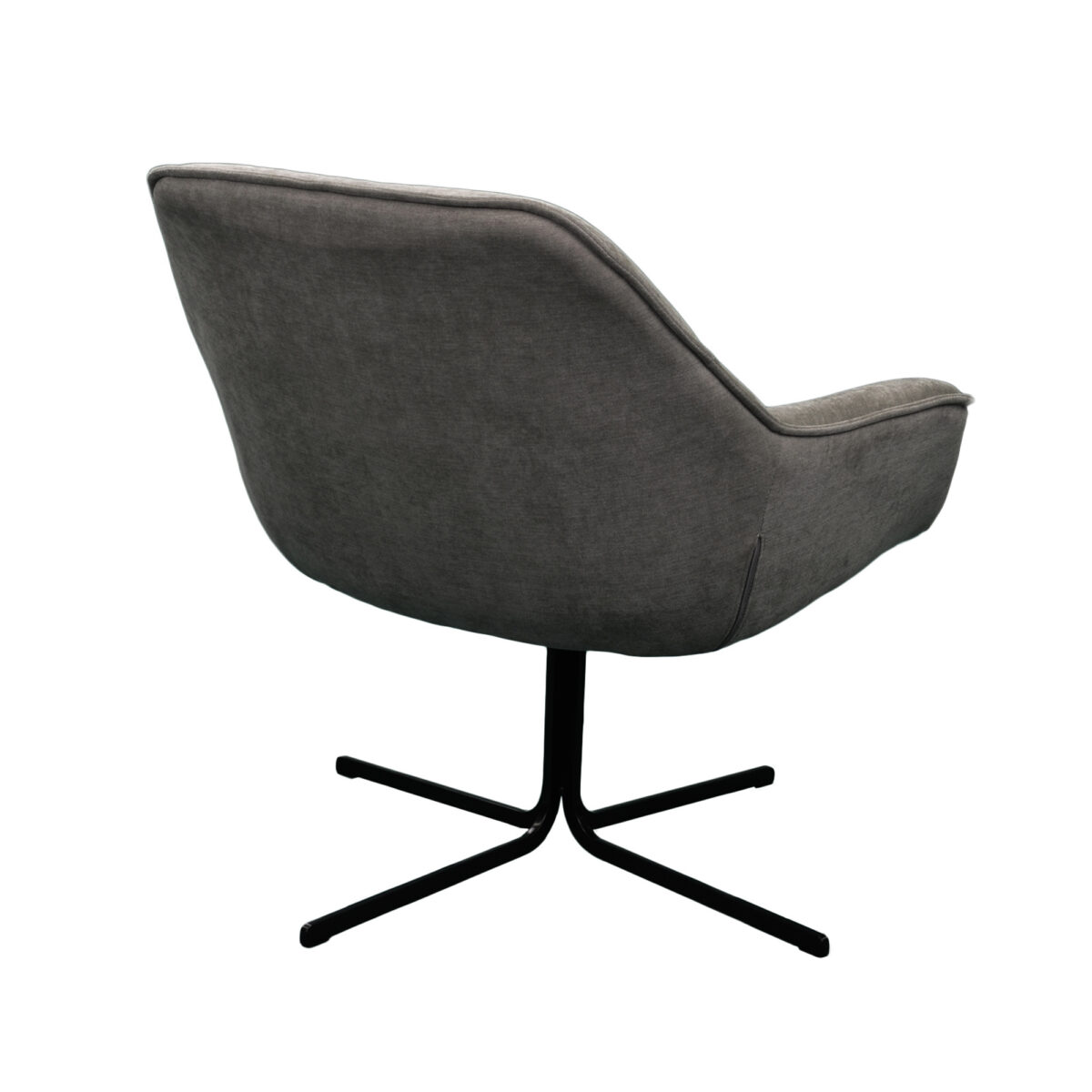 Chair MADRID Brown - Image 2