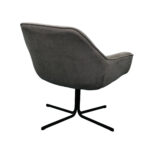 Chair MADRID Brown - Image 2