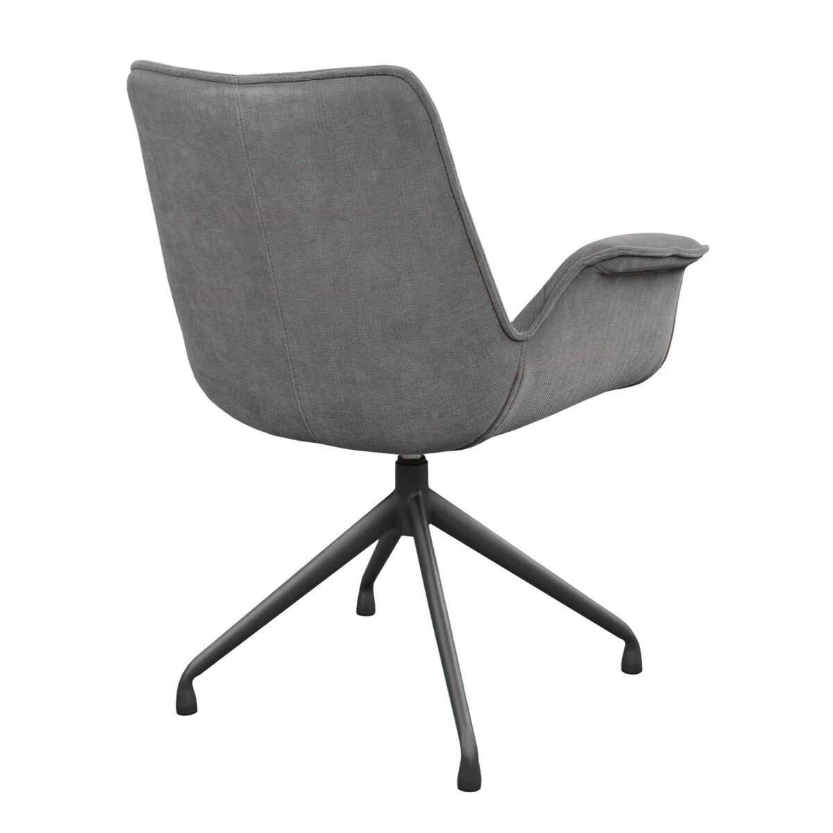 Chair MOON Moly 85 Grey - Image 4