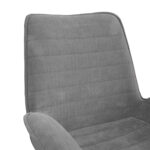 Chair MOON Moly 85 Grey - Image 5