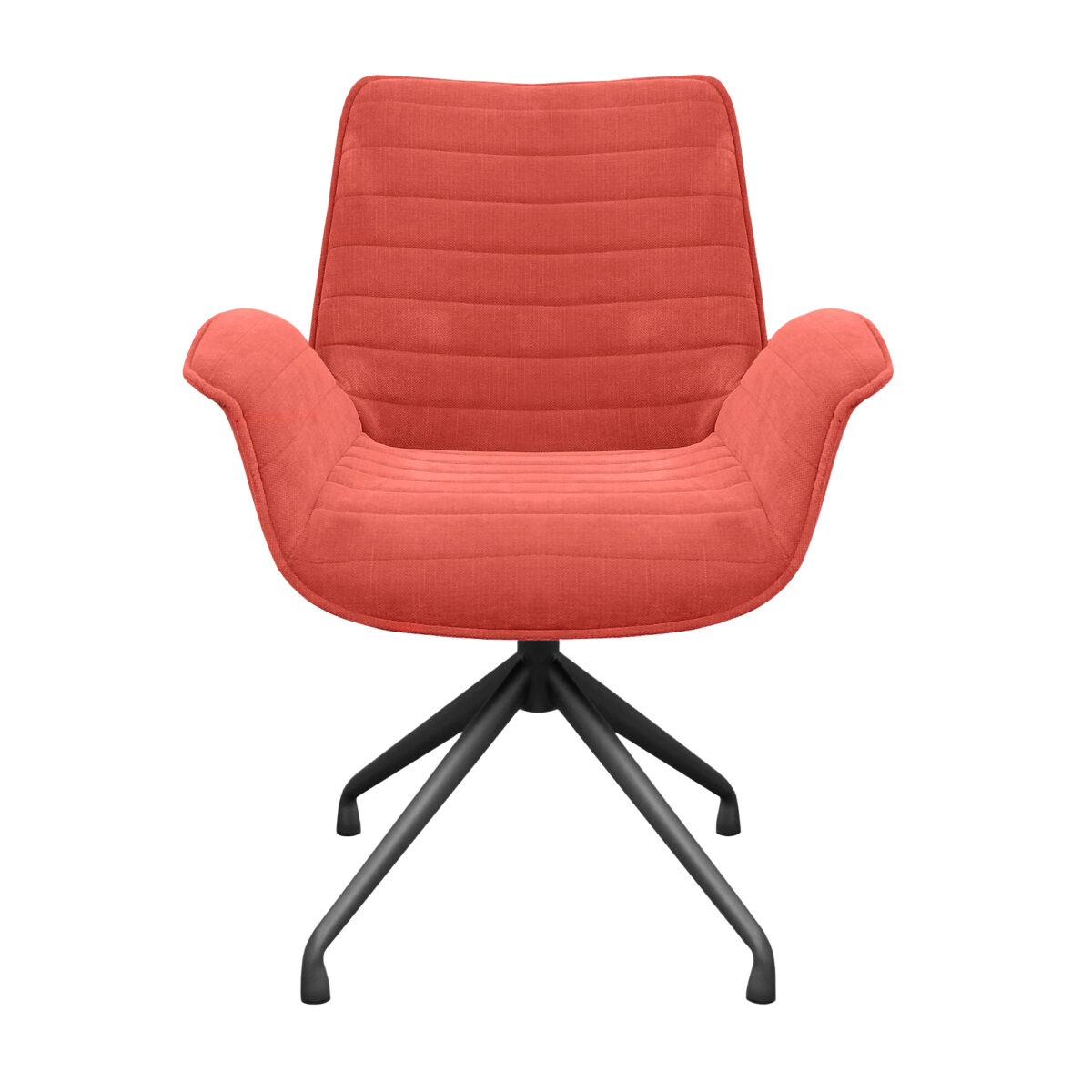 Chair MOON Moly 55 Red - Image 2