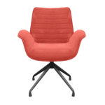 Chair MOON Moly 55 Red - Image 2