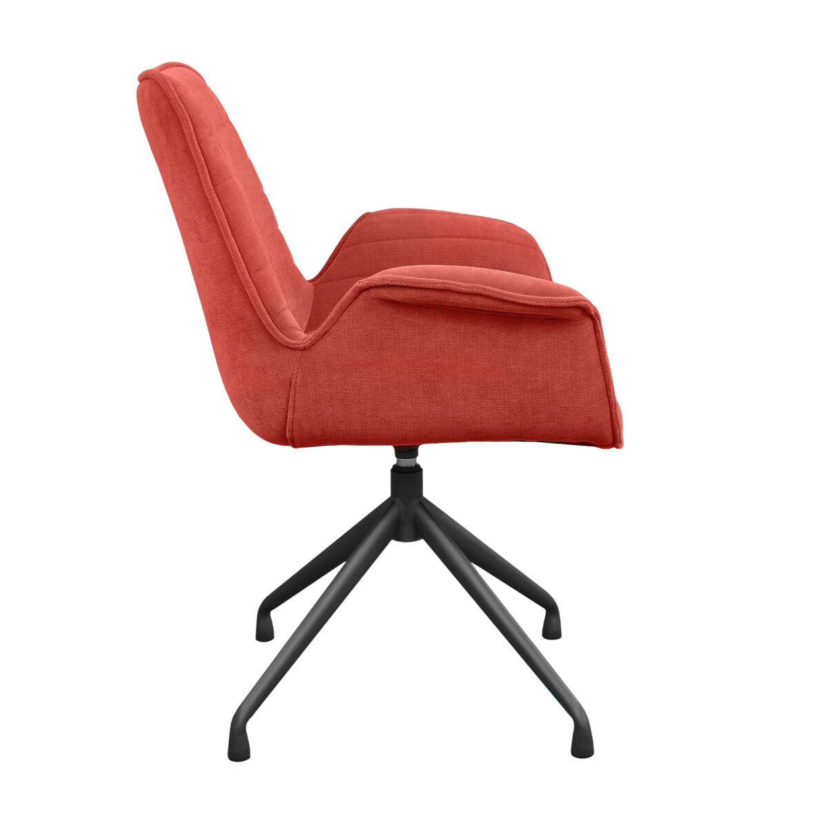 Chair MOON Moly 55 Red - Image 3