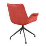 Chair MOON Moly 55 Red - Image 4