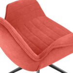 Chair MOON Moly 55 Red - Image 7