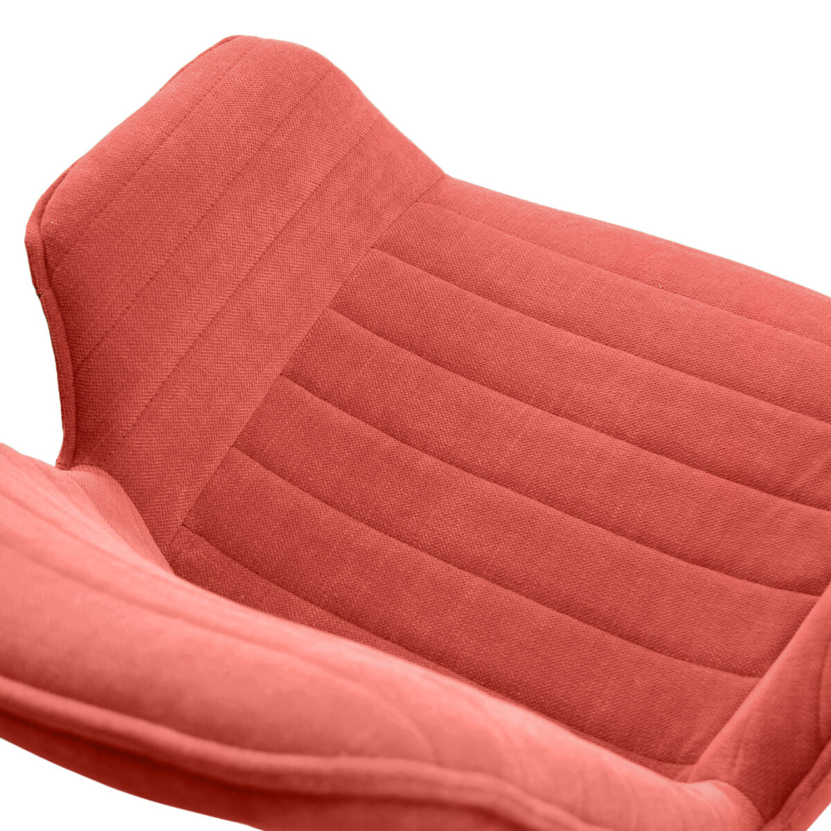 Chair MOON Moly 55 Red - Image 8