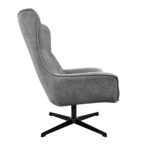 TWIST armchair - Image 3