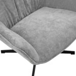 TWIST armchair - Image 5