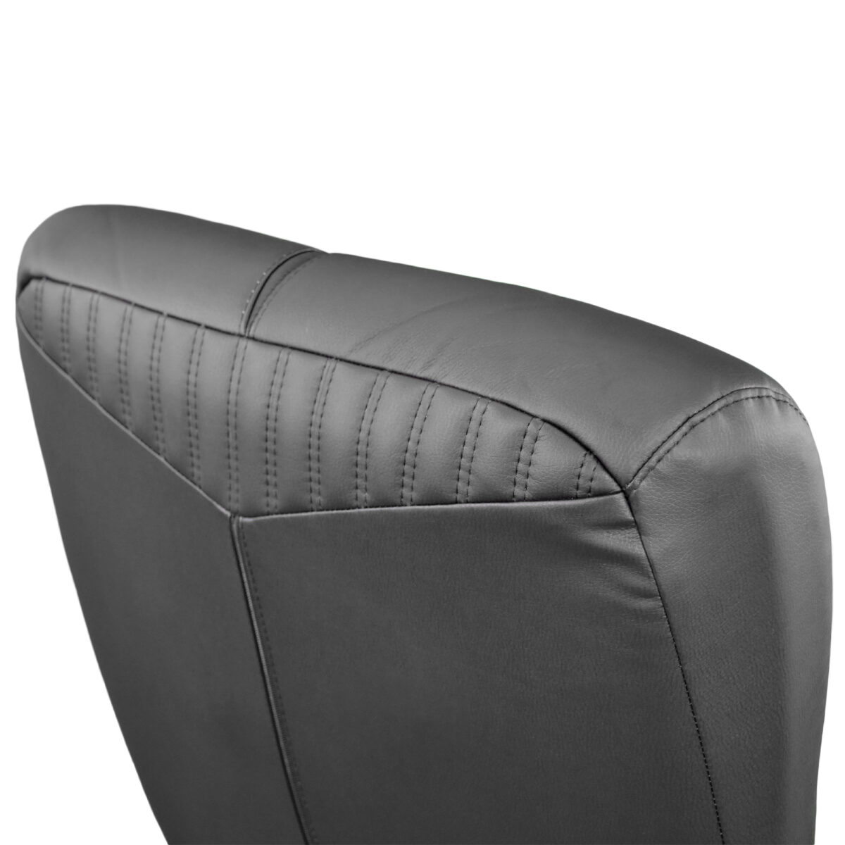 Office Armchair GERMES Black - Image 7