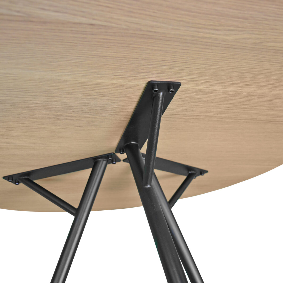 EASY Rondo Table Ø800 - Image 5