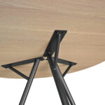 EASY Rondo Table Ø800 - Image 5