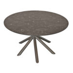 COLOMBIA HPL Table Ø1300 - Image 2