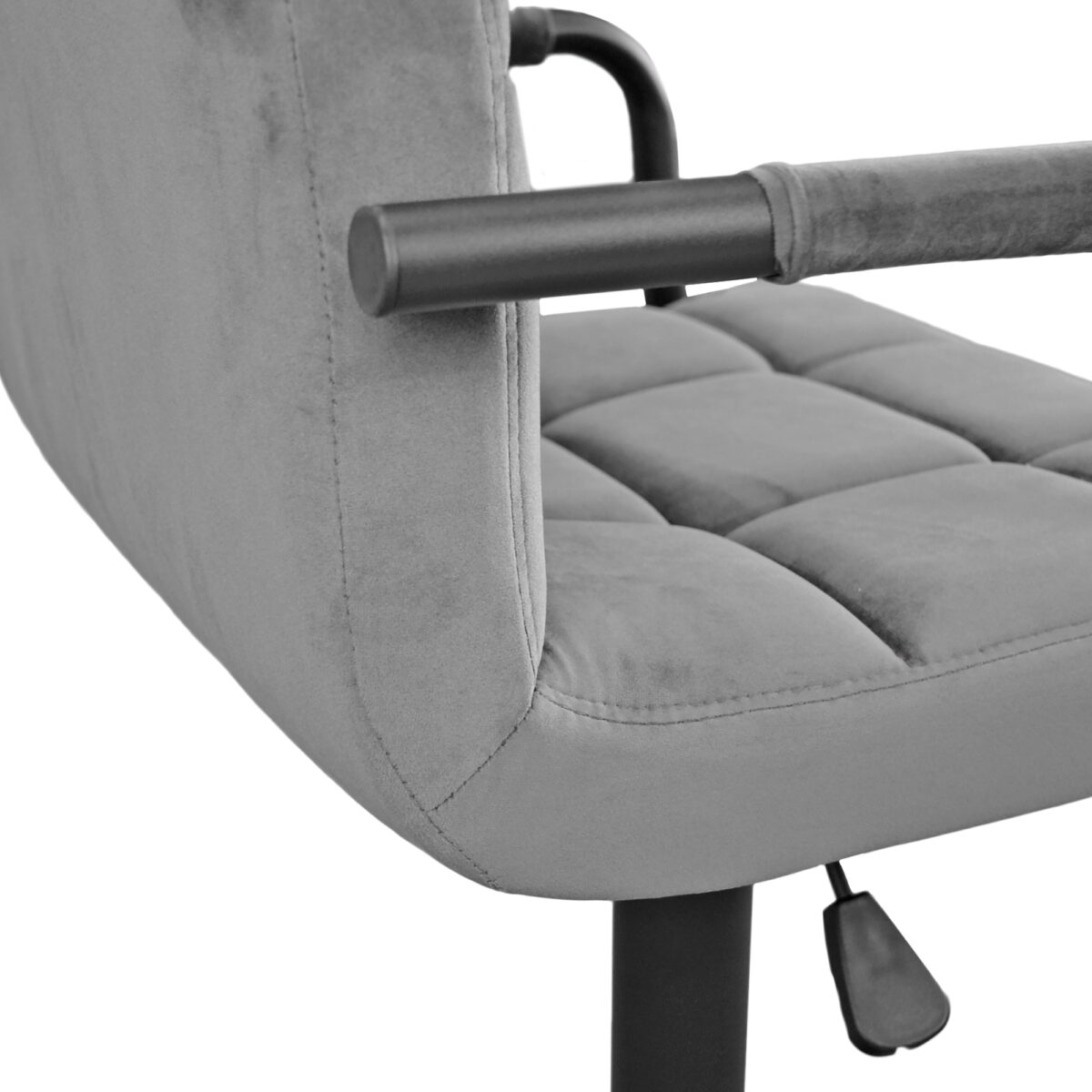 Bar Stool SB-042~Black (Copy) - Image 4