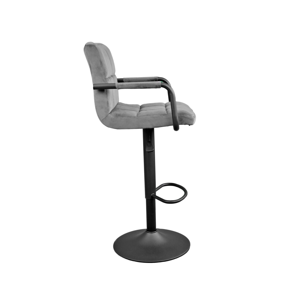 Bar Stool SB-042~Black (Copy) - Image 3
