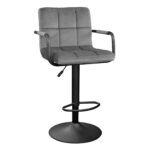 Bar Stool SB-042~Black (Copy)