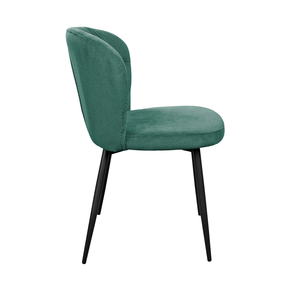 Green Ladder Chair CY-05 - Image 3