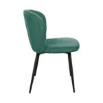 Green Ladder Chair CY-05 - Image 3