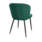 Green Ladder Chair CY-05 - Image 4