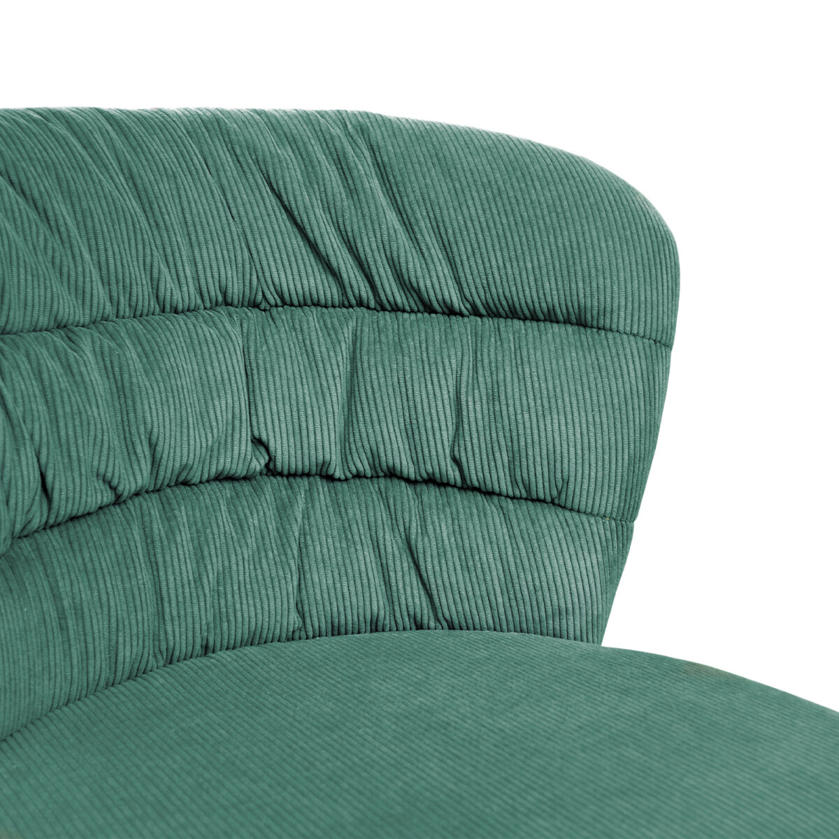 Green Ladder Chair CY-05 - Image 5