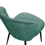 Green Ladder Chair CY-05 - Image 7