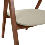 GURU Chair Ambrella 09 Italian Leg - Image 5