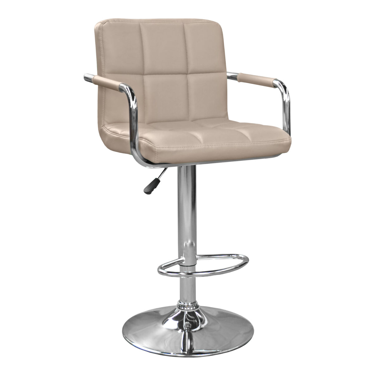 Bar Chair SB-042~Cappuccino