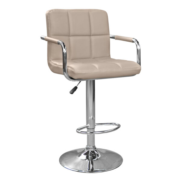 Bar Chair SB-042~Cappuccino