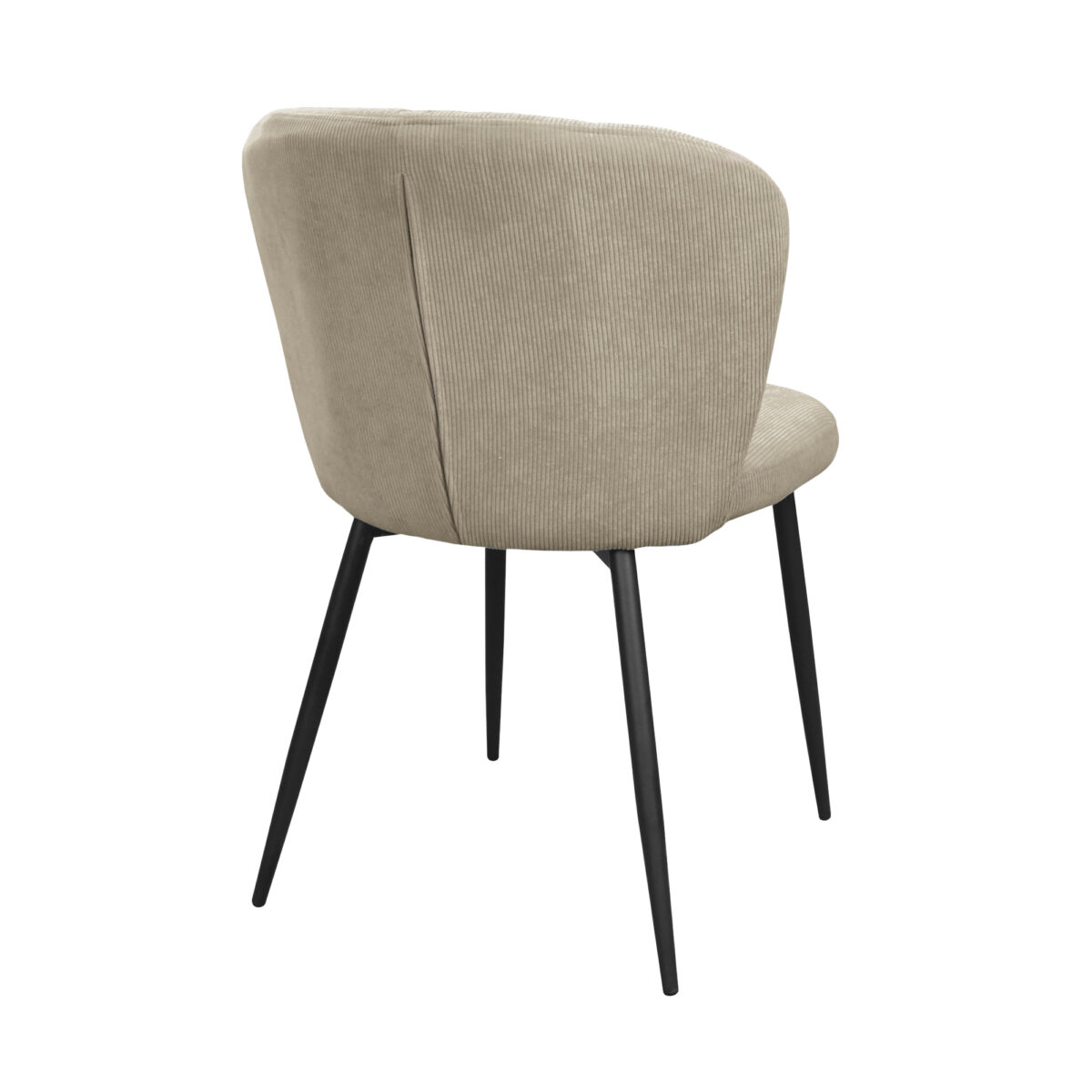 Beige Ladder Chair CY-05 - Image 4