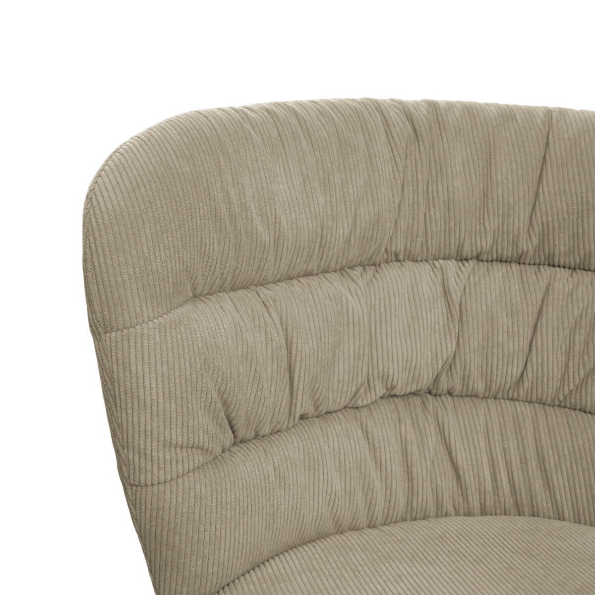 Beige Ladder Chair CY-05 - Image 5