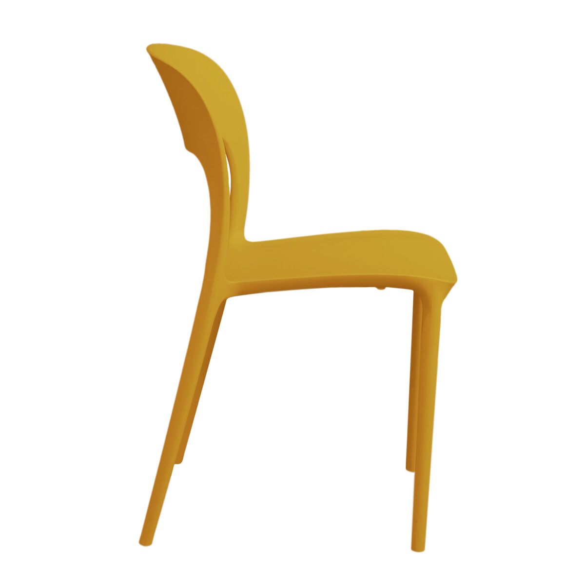 Scaun VIGO Yellow - imagine 3