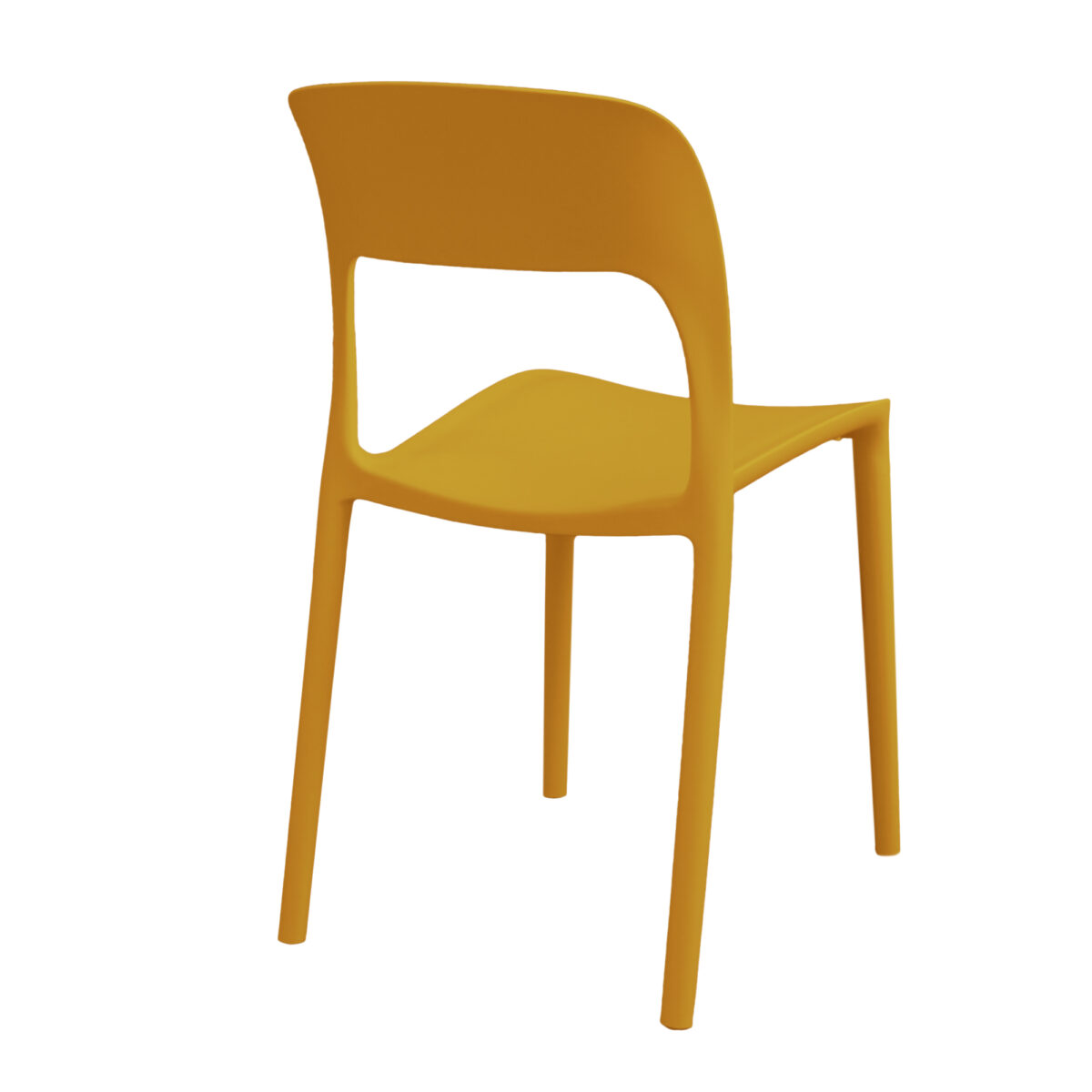 Scaun VIGO Yellow - imagine 4