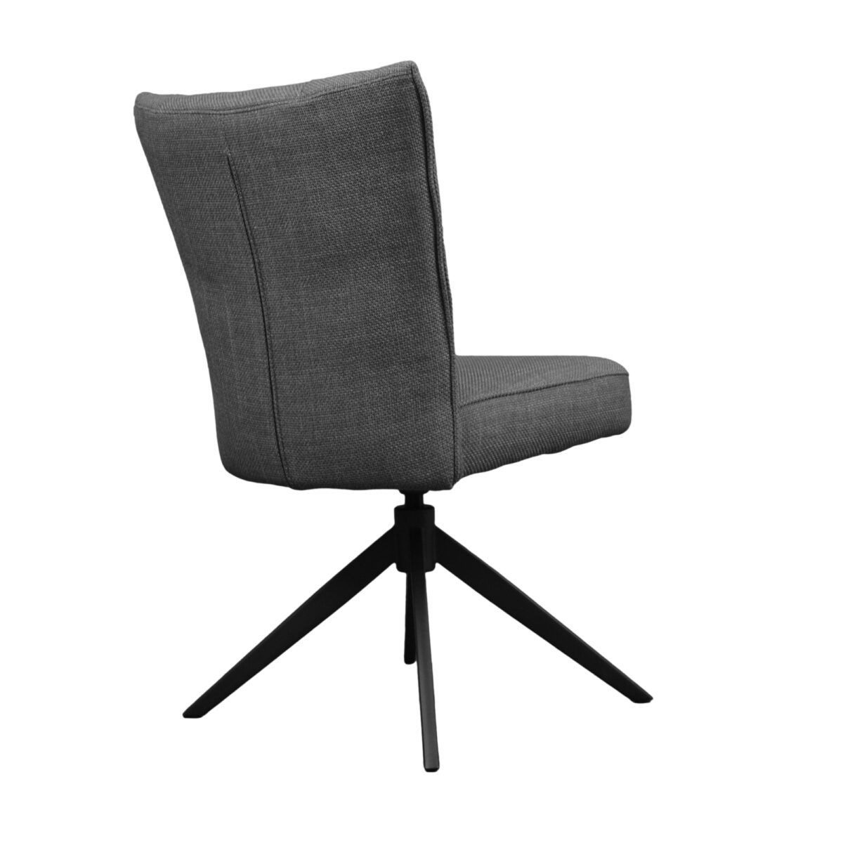 BLANC Chair Dark Grey - Image 4