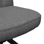 BLANC Chair Dark Grey - Image 7