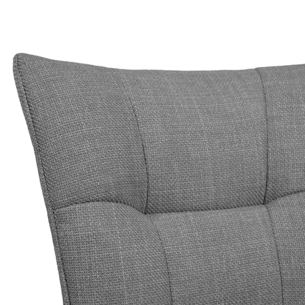 BLANC Chair Dark Grey - Image 5