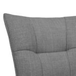 BLANC Chair Dark Grey - Image 5
