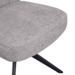 BLANC Chair Light Beige - Image 7