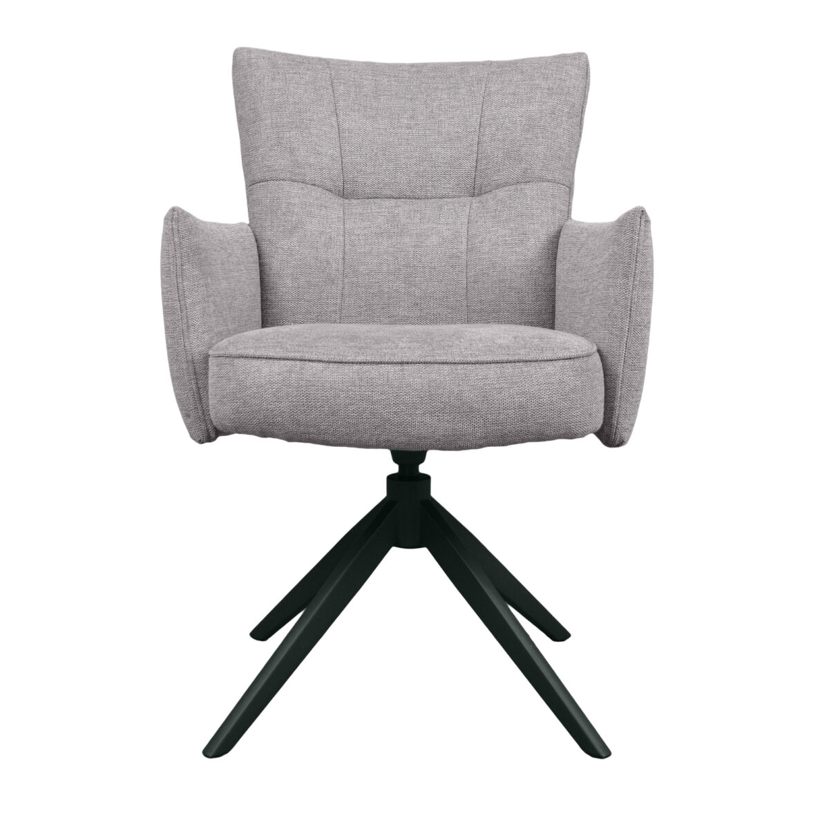 BLANC PLUS Chair Light Beige - Image 2