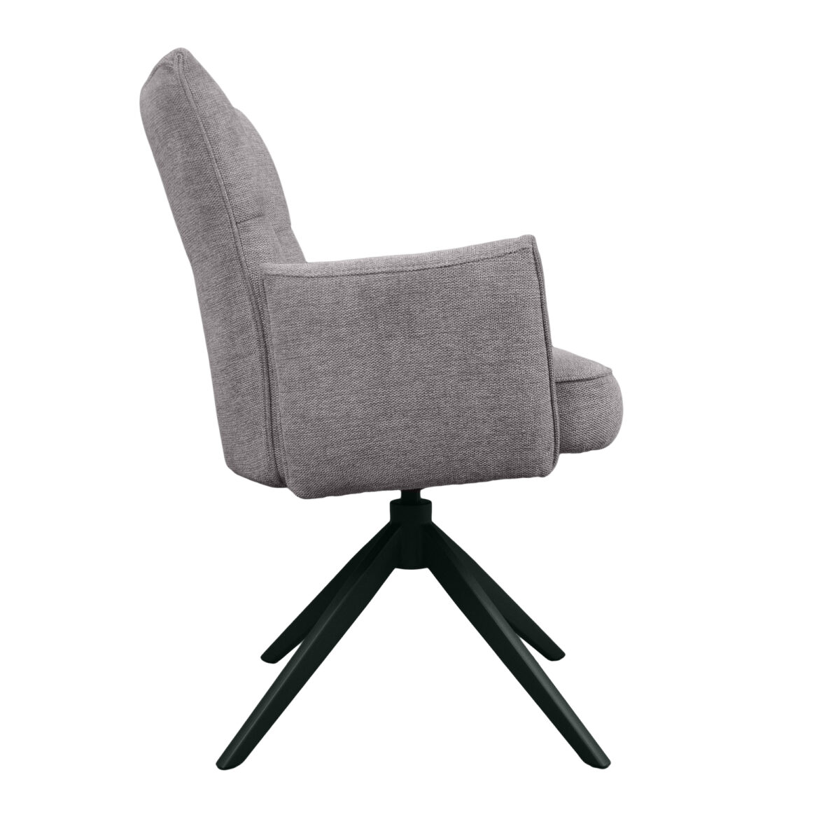 BLANC PLUS Chair Light Beige - Image 3