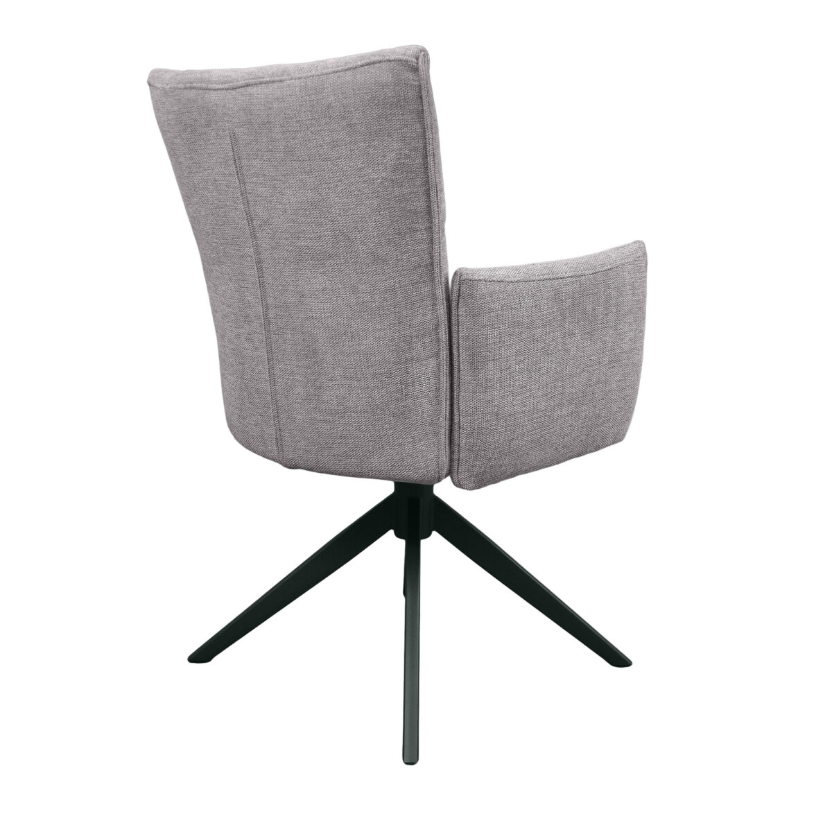 BLANC PLUS Chair Light Beige - Image 4