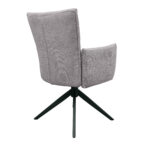 BLANC PLUS Chair Light Beige - Image 4