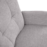 BLANC PLUS Chair Light Beige - Image 6