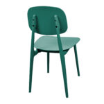 Scaun VITALITY Blue - imagine 7
