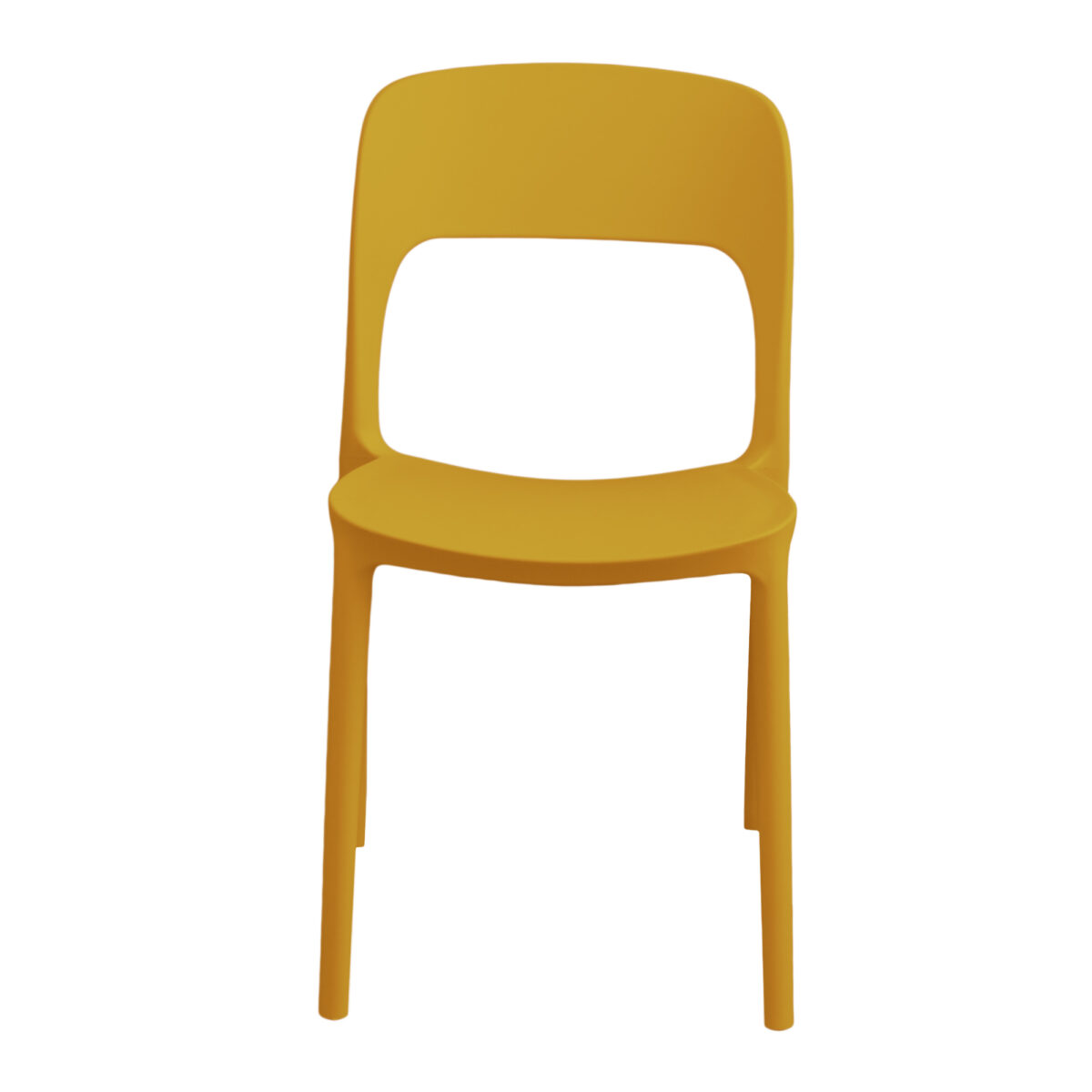 Scaun VIGO Yellow - imagine 2